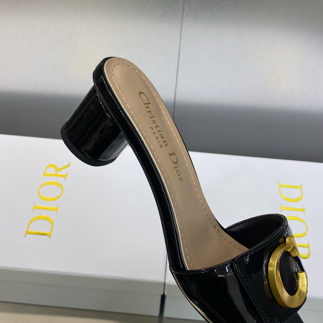 Luxury Shoes - GLAMIR - 262