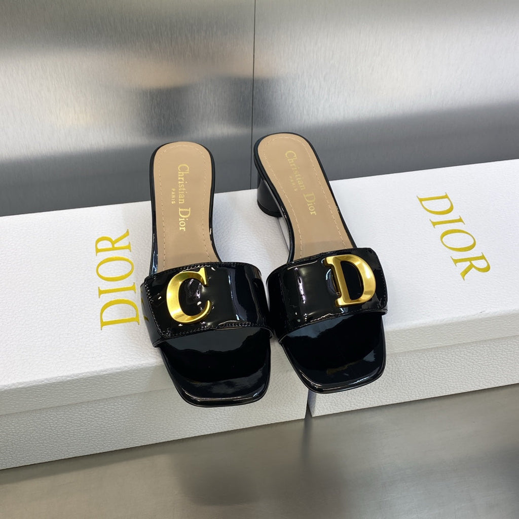 Luxury Shoes - GLAMIR - 262