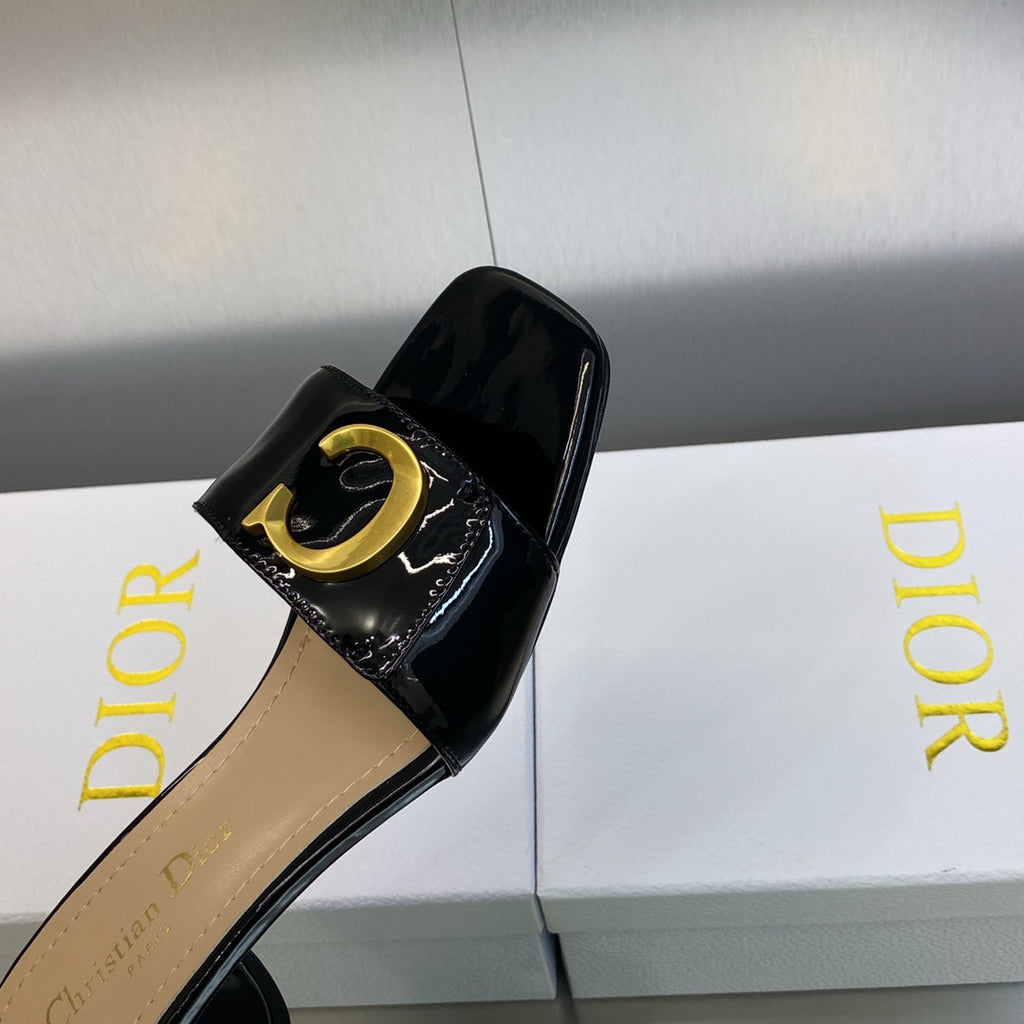 Luxury Shoes - GLAMIR - 262