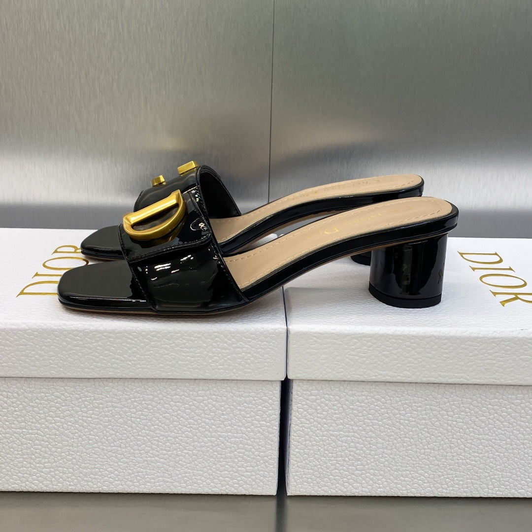 Luxury Shoes - GLAMIR - 262