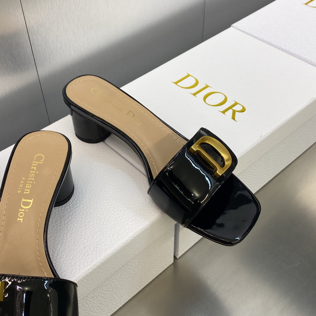 Luxury Shoes - GLAMIR - 262