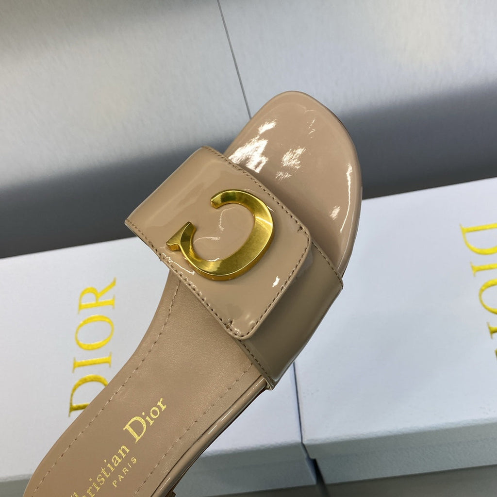 Luxury Shoes - GLAMIR - 263