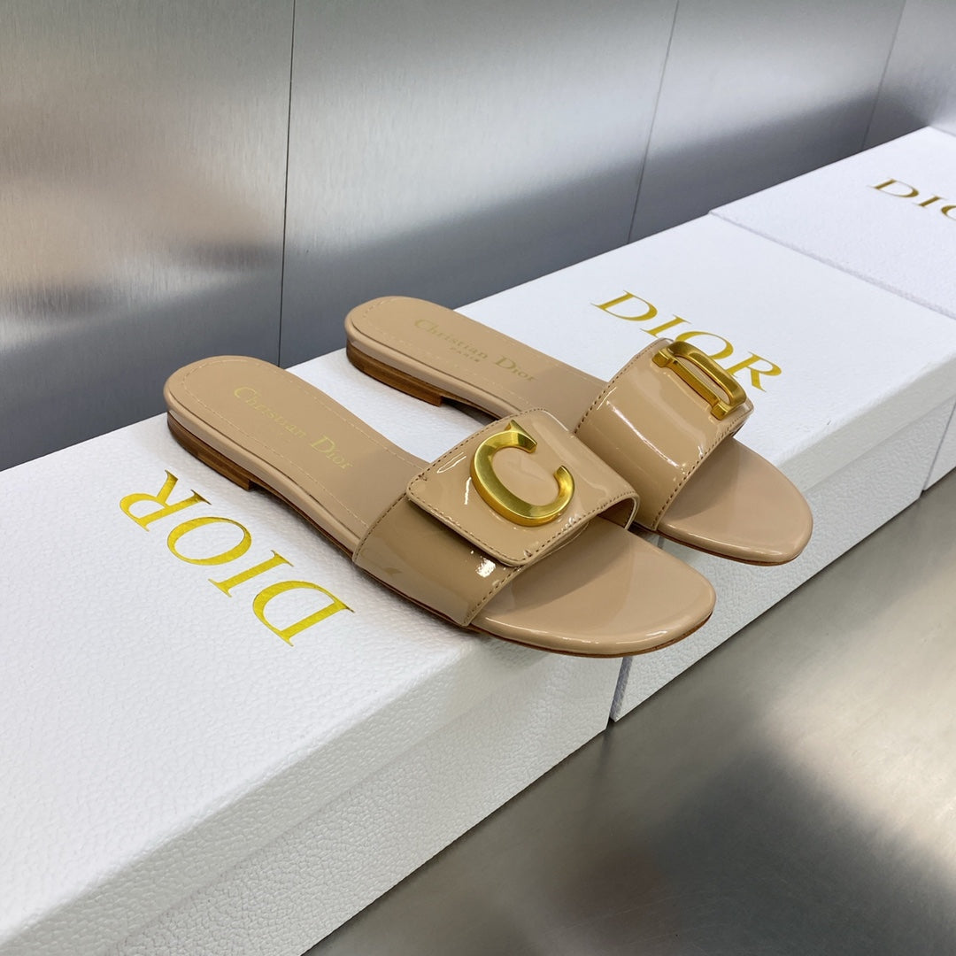 Luxury Shoes - GLAMIR - 263