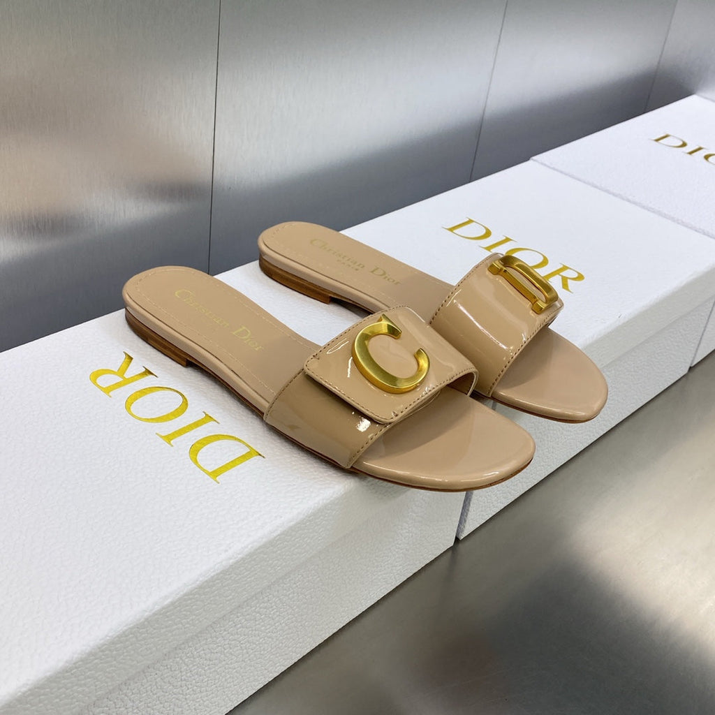 Luxury Shoes - GLAMIR - 263