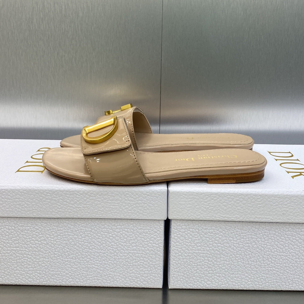Luxury Shoes - GLAMIR - 263