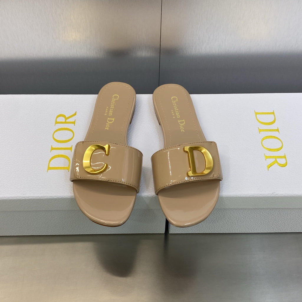 Luxury Shoes - GLAMIR - 263