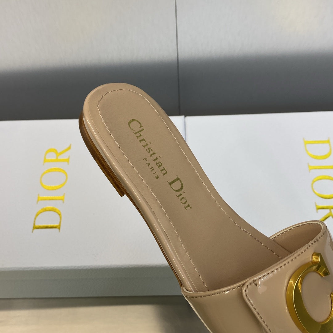 Luxury Shoes - GLAMIR - 263