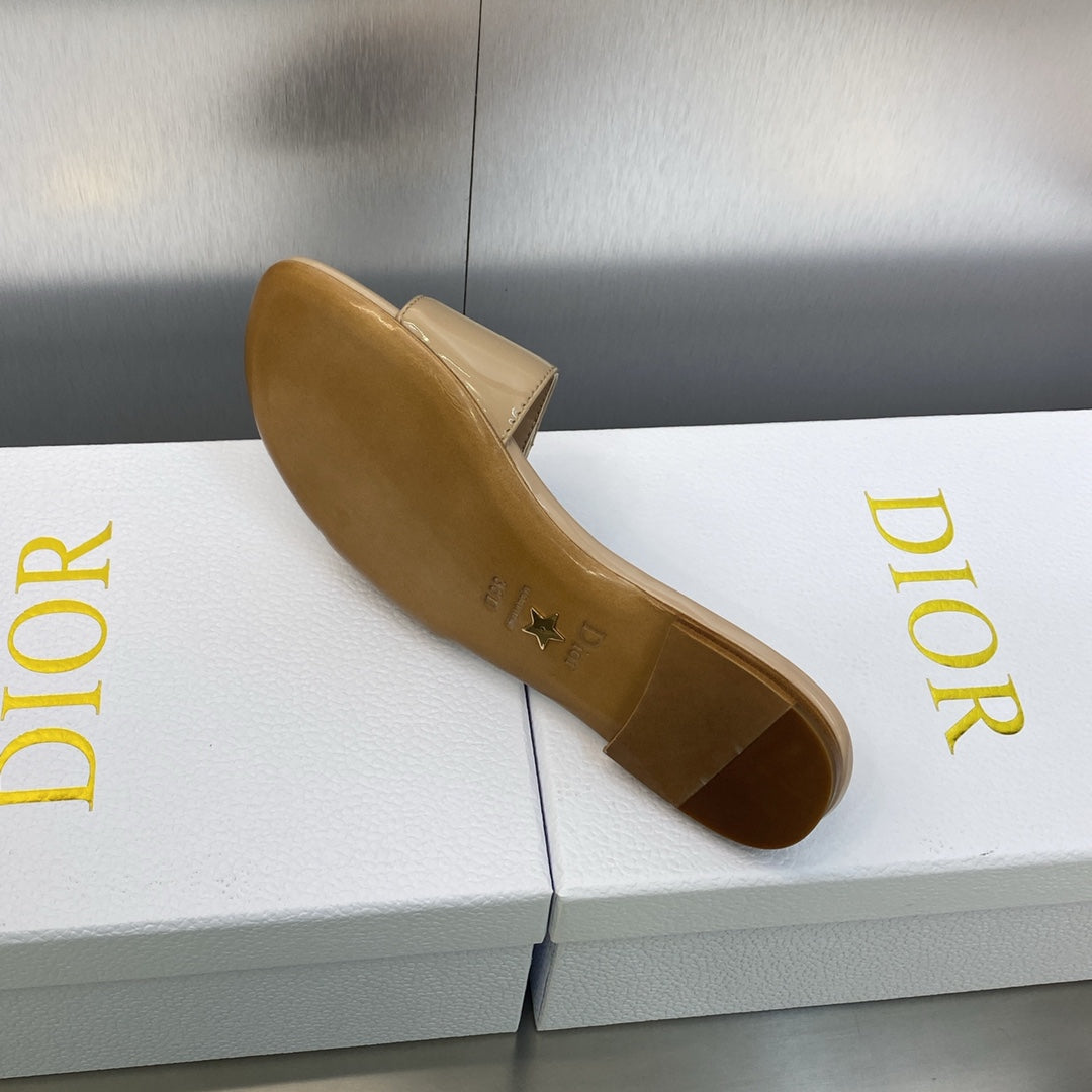 Luxury Shoes - GLAMIR - 263