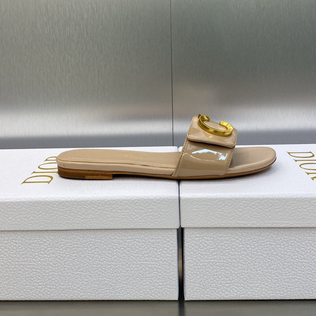 Luxury Shoes - GLAMIR - 263