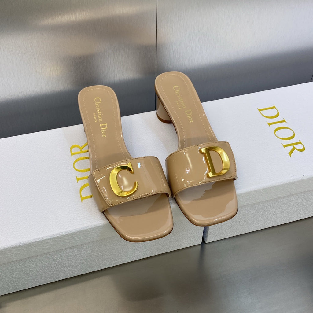 Luxury Shoes - GLAMIR - 264