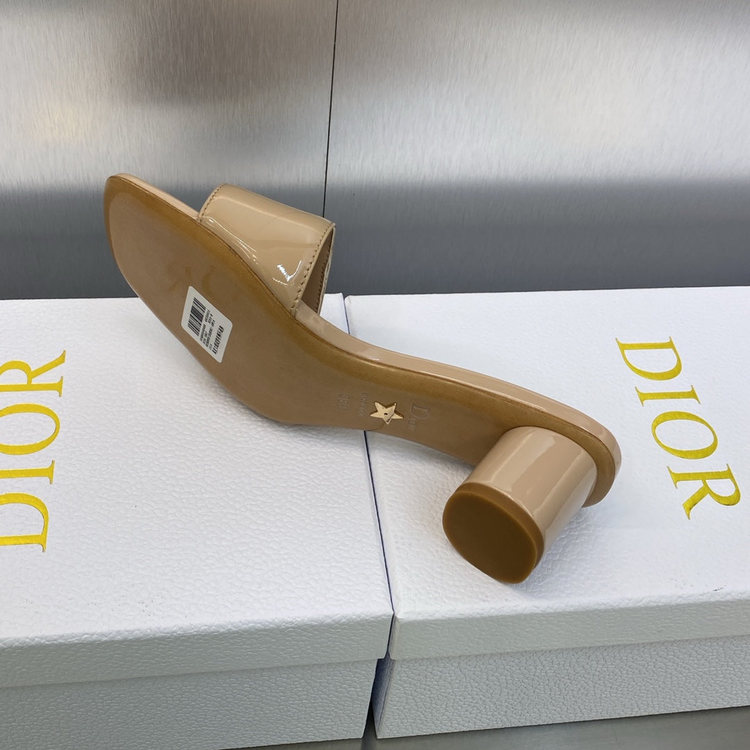 Luxury Shoes - GLAMIR - 264