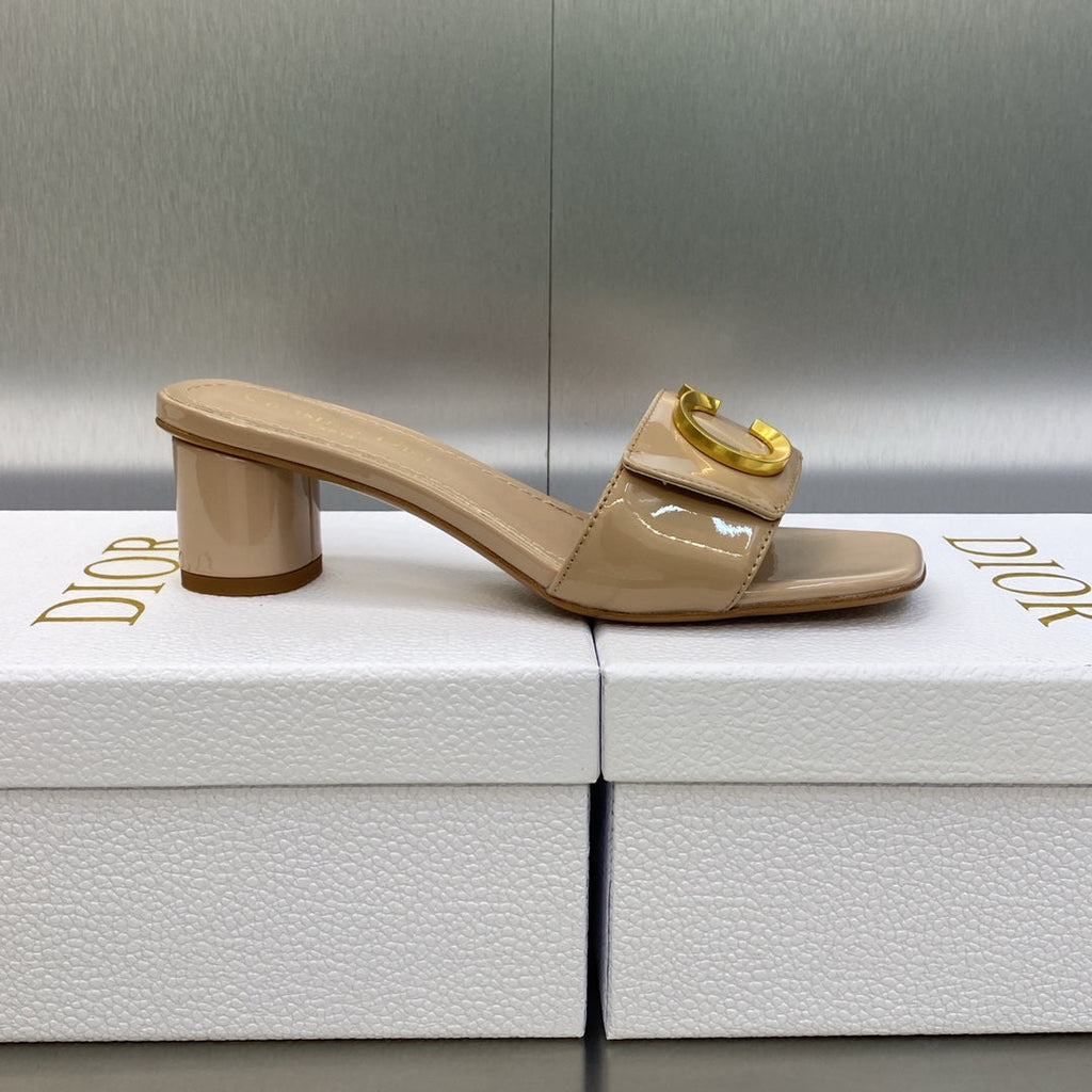 Luxury Shoes - GLAMIR - 264