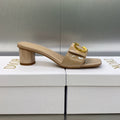 Luxury Shoes - GLAMIR - 264