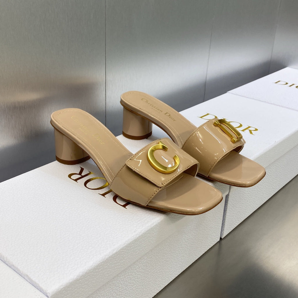 Luxury Shoes - GLAMIR - 264