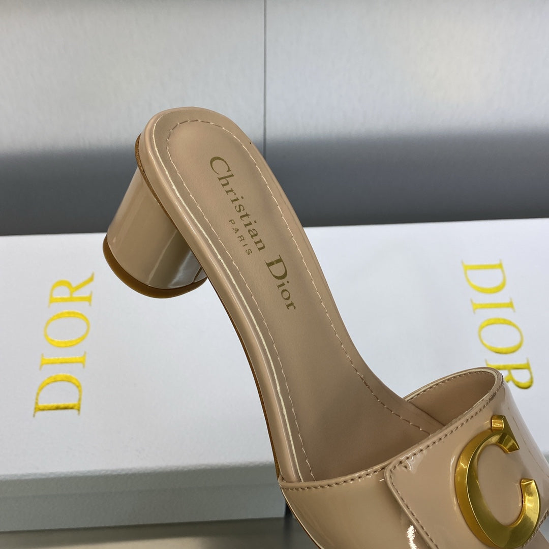 Luxury Shoes - GLAMIR - 264