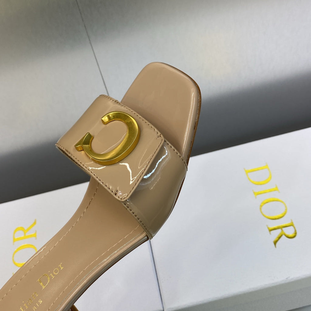 Luxury Shoes - GLAMIR - 264