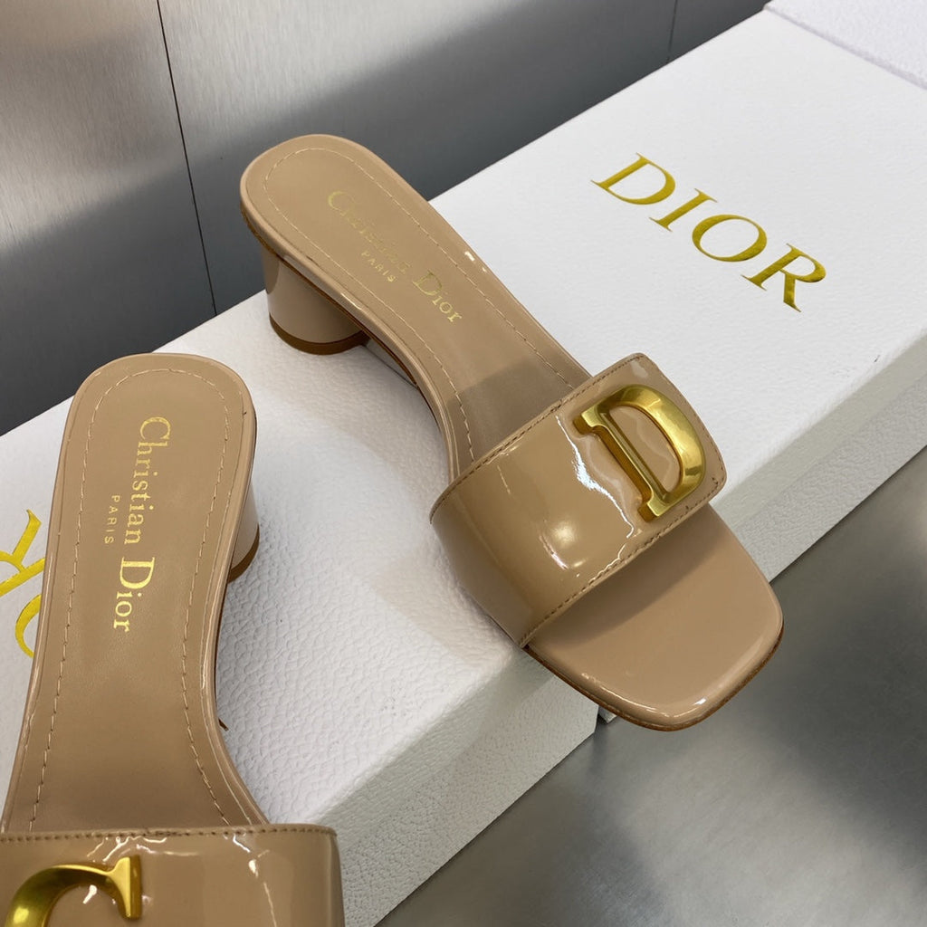 Luxury Shoes - GLAMIR - 264