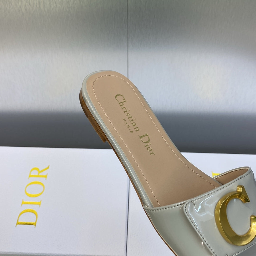 Luxury Shoes - GLAMIR - 265