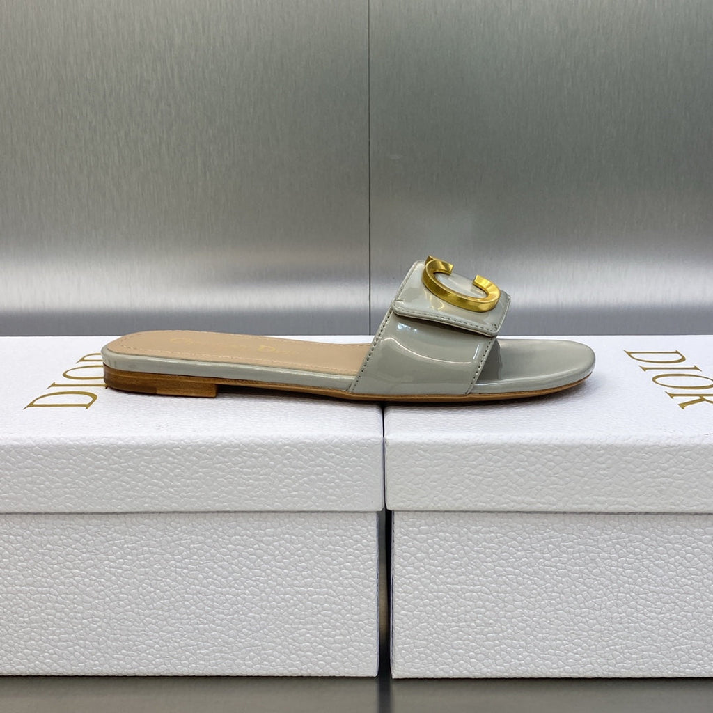 Luxury Shoes - GLAMIR - 265