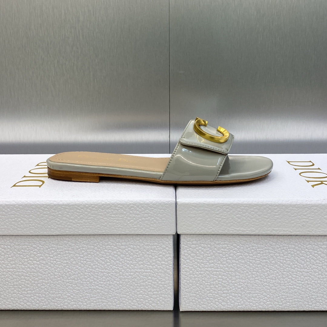Luxury Shoes - GLAMIR - 265