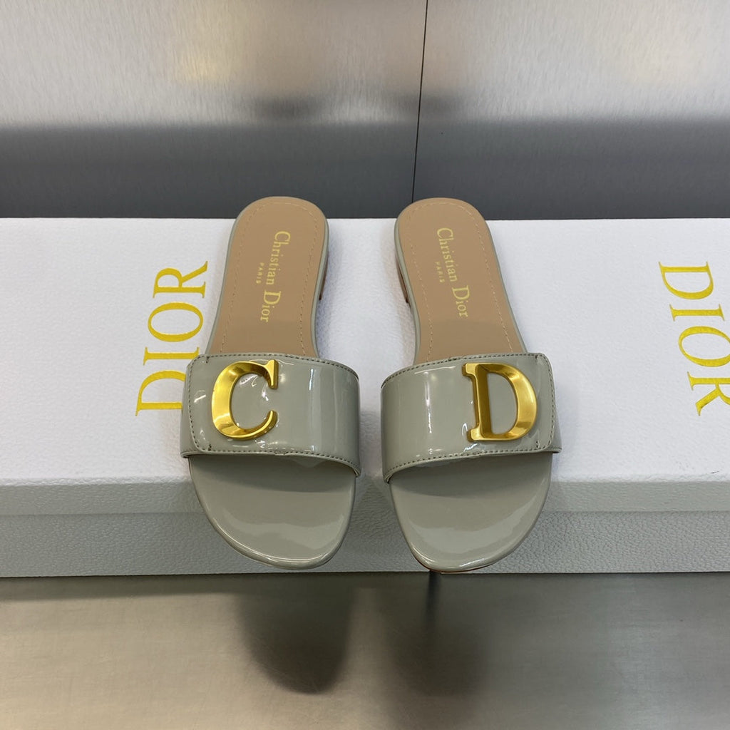 Luxury Shoes - GLAMIR - 265