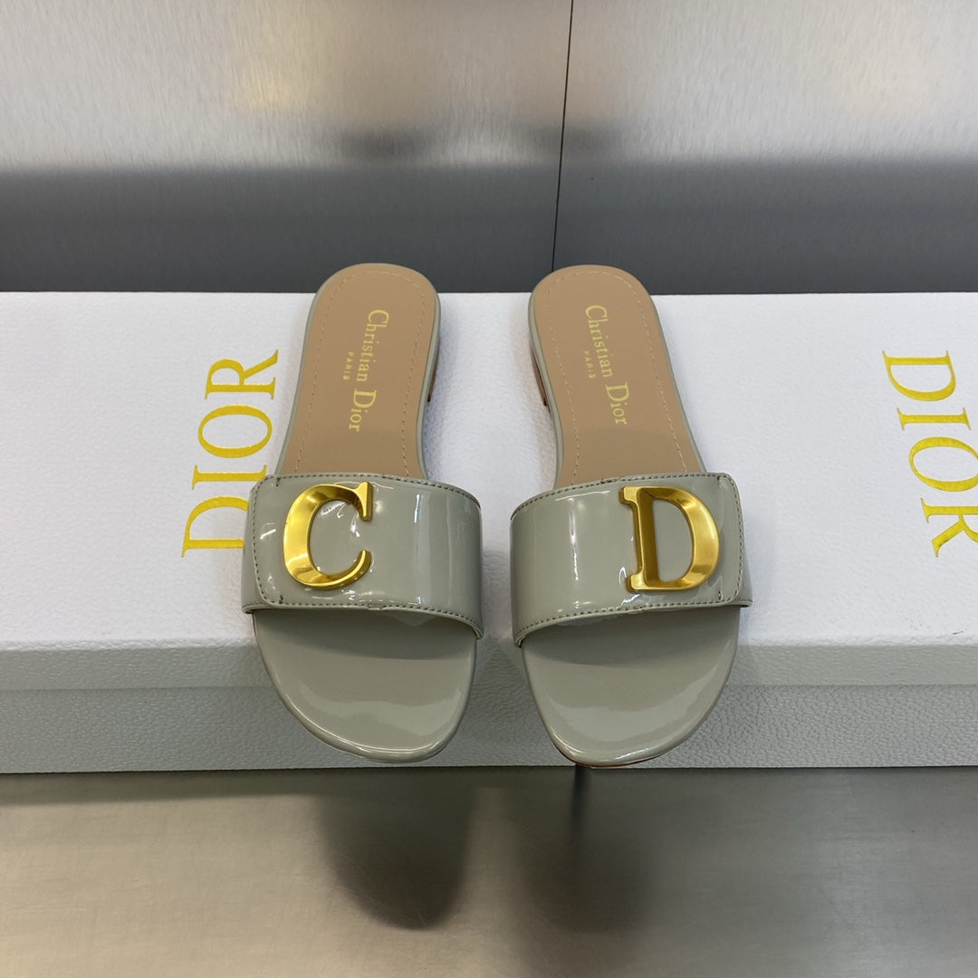 Luxury Shoes - GLAMIR - 265