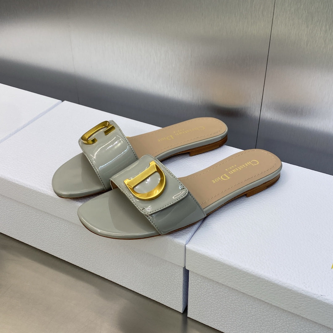 Luxury Shoes - GLAMIR - 265