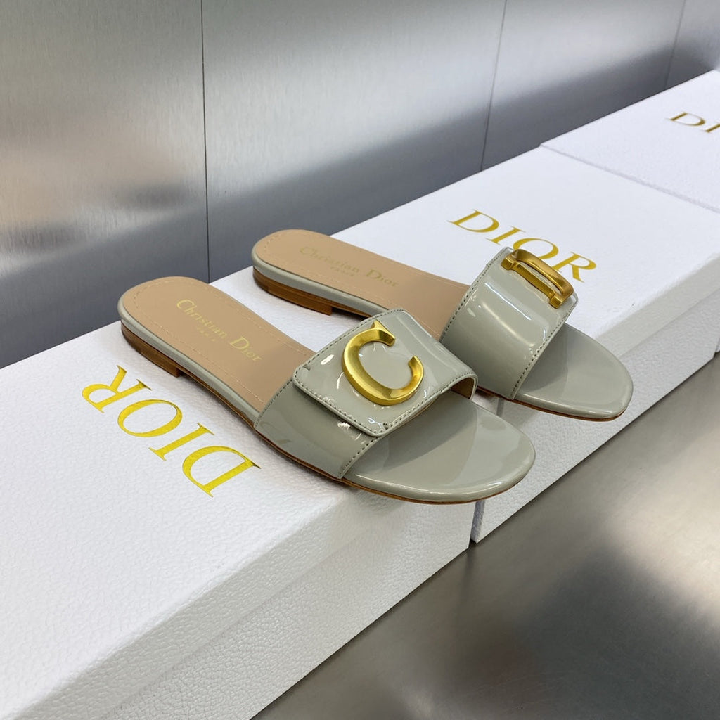 Luxury Shoes - GLAMIR - 265