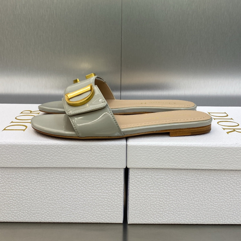 Luxury Shoes - GLAMIR - 265