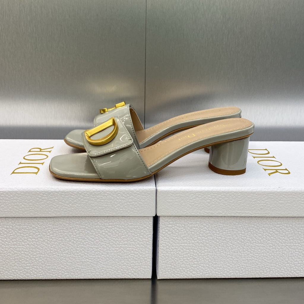 Luxury Shoes - GLAMIR - 266