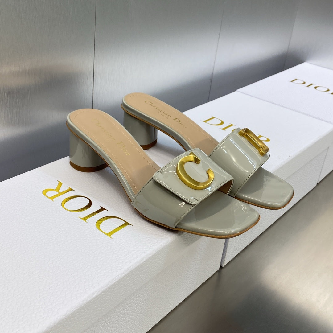 Luxury Shoes - GLAMIR - 266