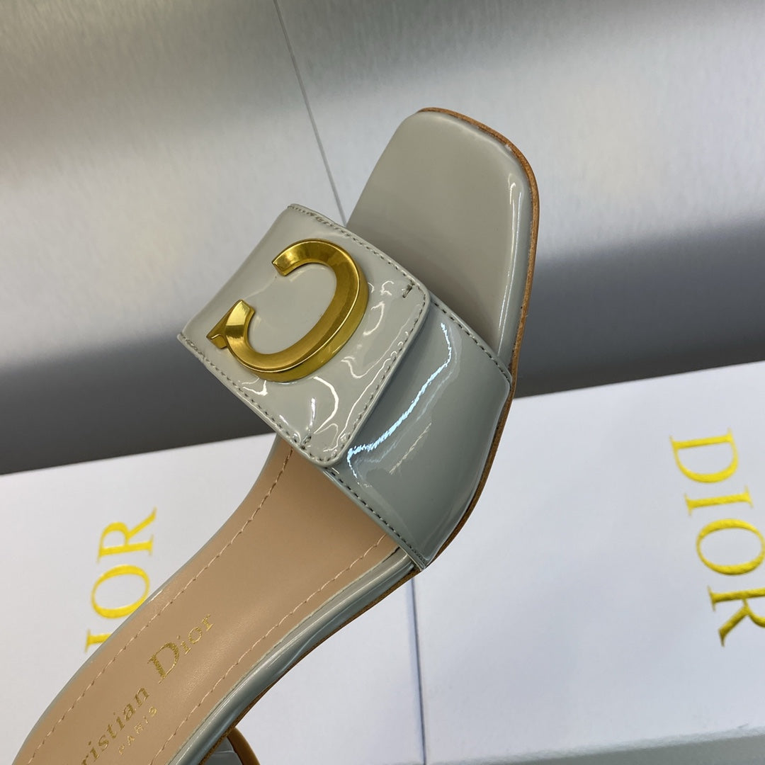 Luxury Shoes - GLAMIR - 266