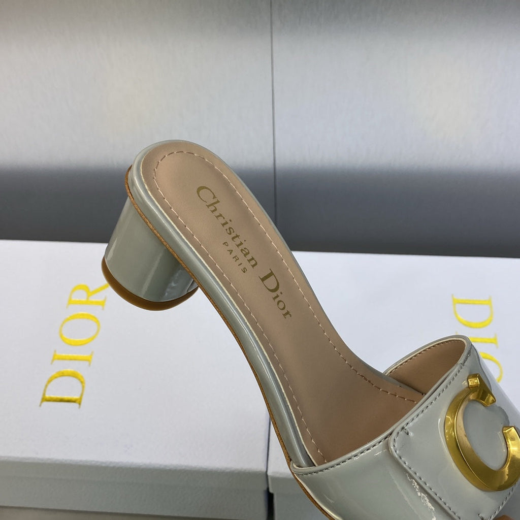 Luxury Shoes - GLAMIR - 266