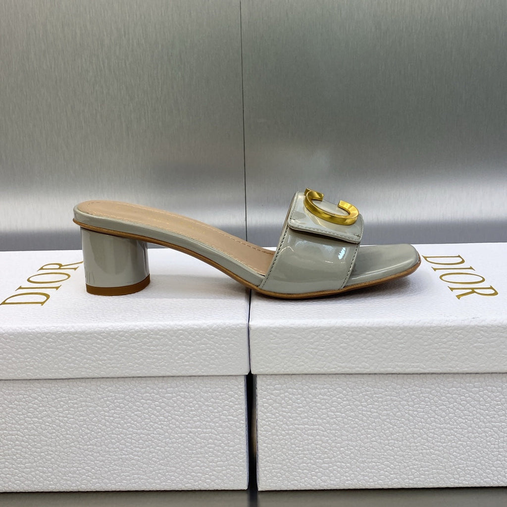 Luxury Shoes - GLAMIR - 266