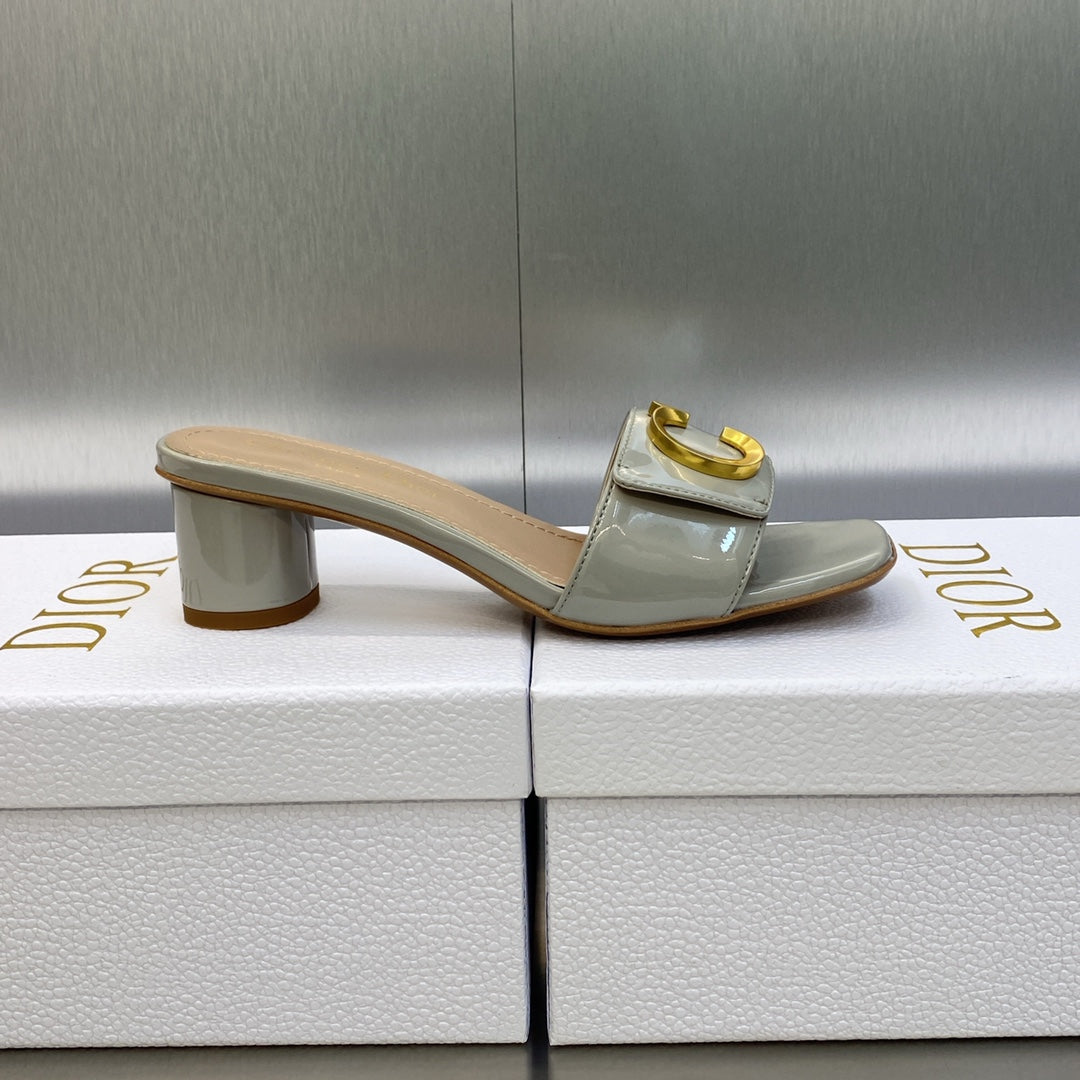 Luxury Shoes - GLAMIR - 266