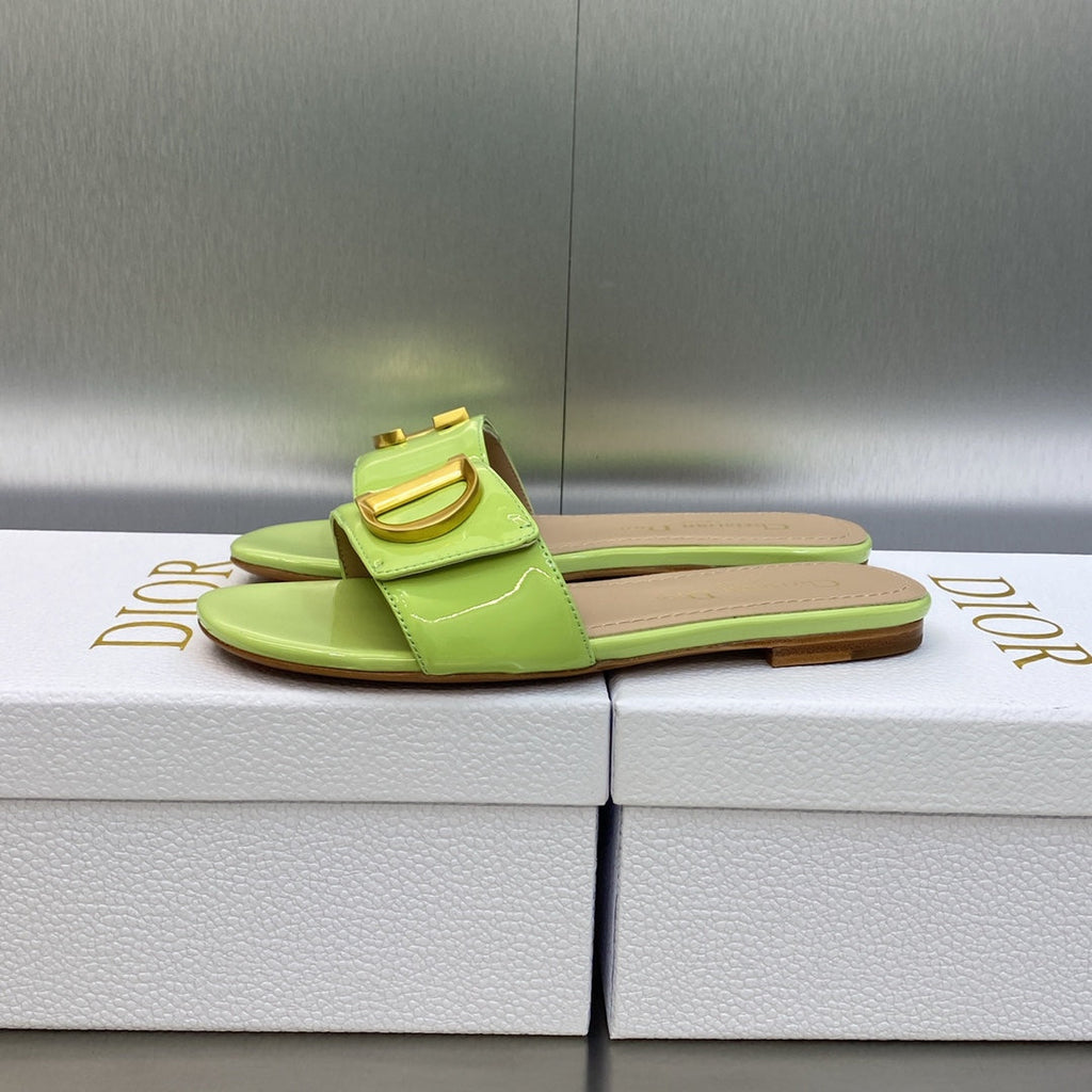 Luxury Shoes - GLAMIR - 267