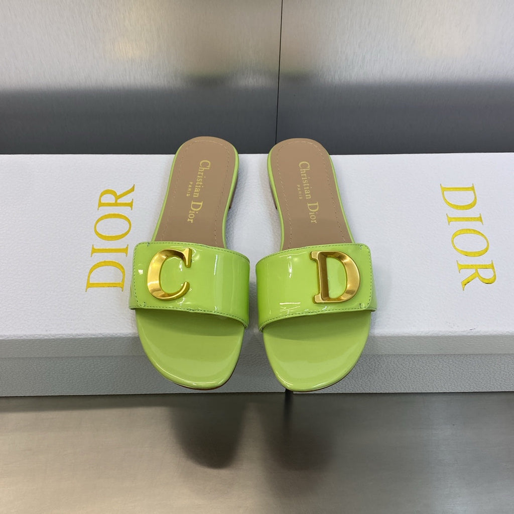 Luxury Shoes - GLAMIR - 267