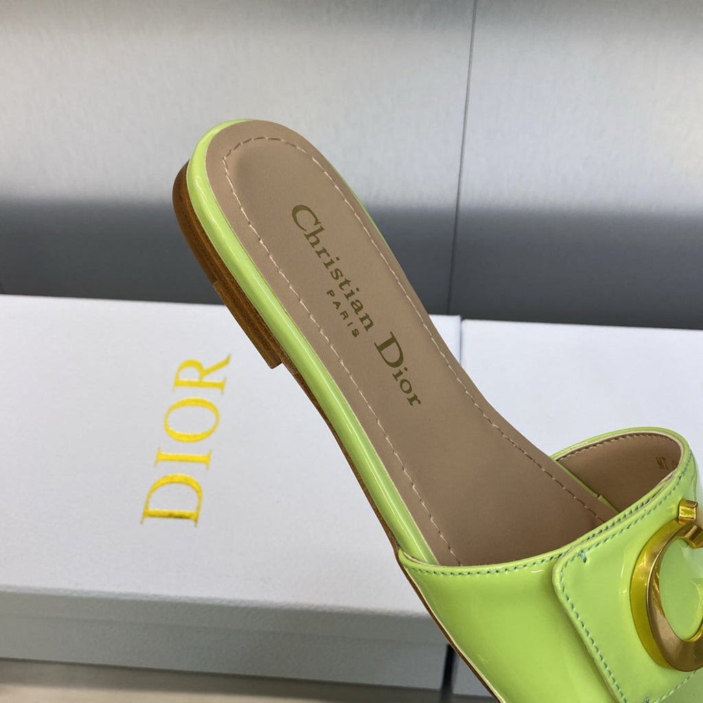 Luxury Shoes - GLAMIR - 267