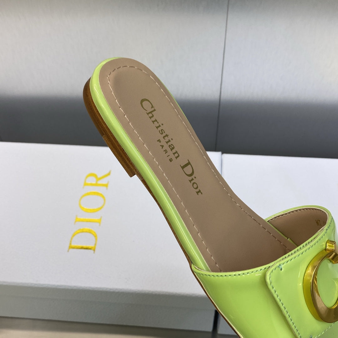 Luxury Shoes - GLAMIR - 267