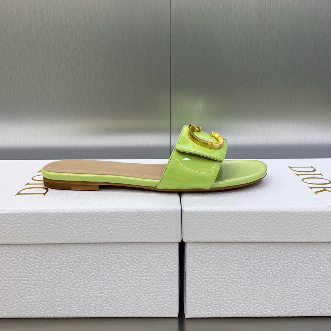 Luxury Shoes - GLAMIR - 267