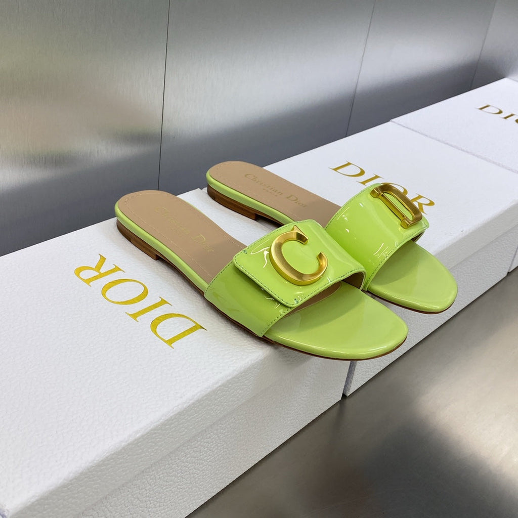 Luxury Shoes - GLAMIR - 267