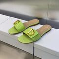 Luxury Shoes - GLAMIR - 267