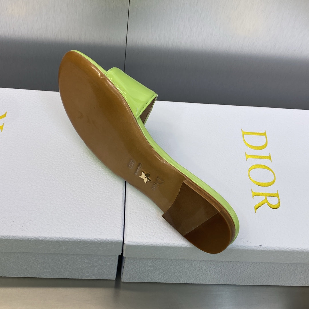 Luxury Shoes - GLAMIR - 267