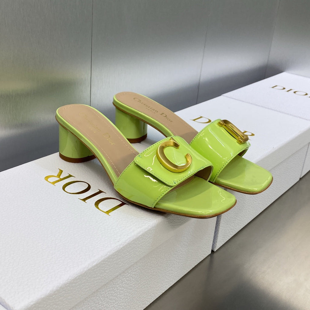 Luxury Shoes - GLAMIR - 268