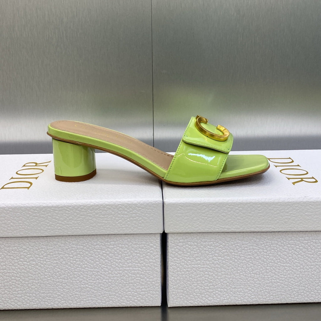 Luxury Shoes - GLAMIR - 268