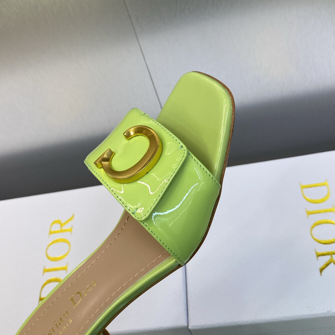 Luxury Shoes - GLAMIR - 268