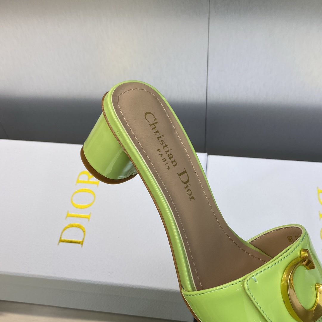 Luxury Shoes - GLAMIR - 268