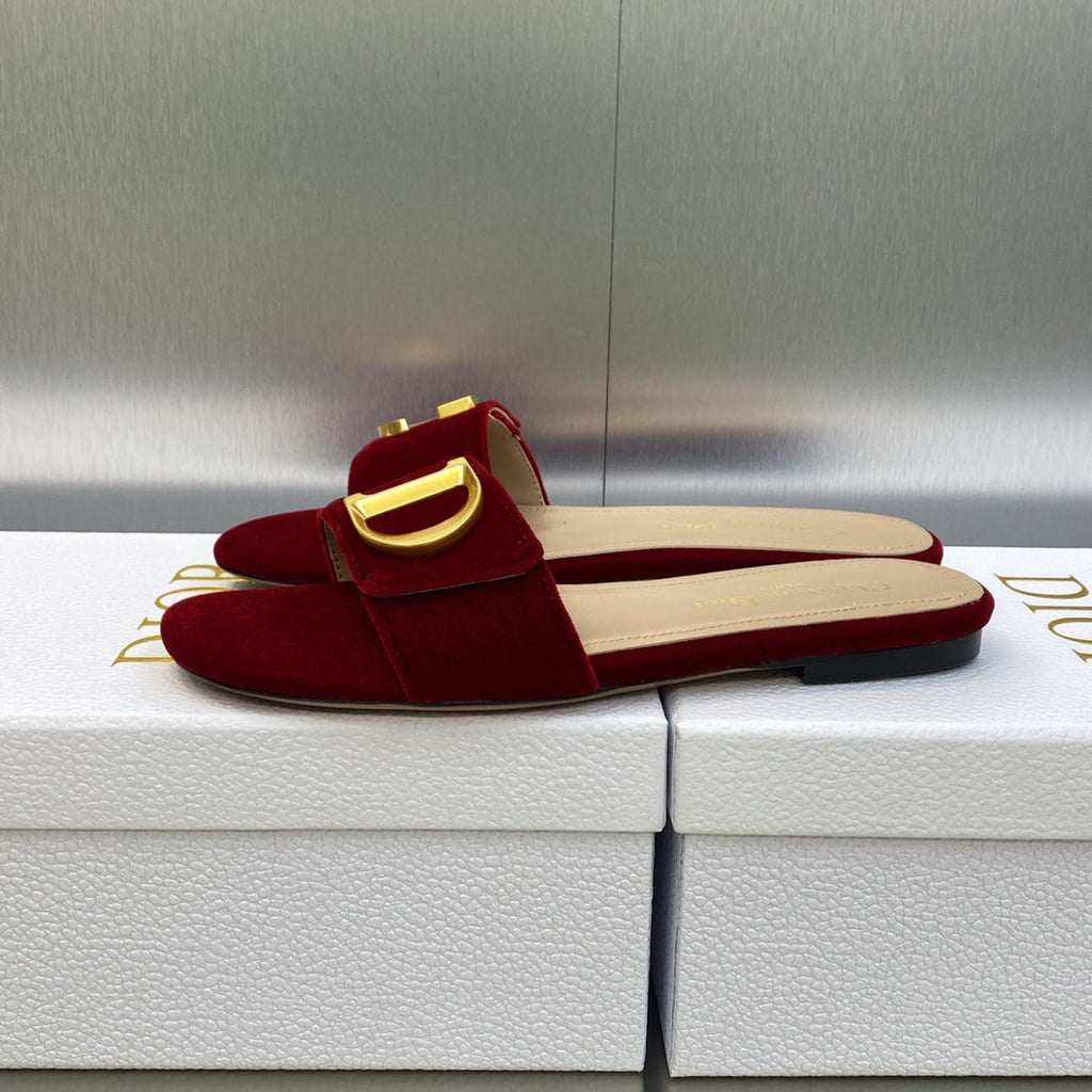 Luxury Shoes - GLAMIR - 269
