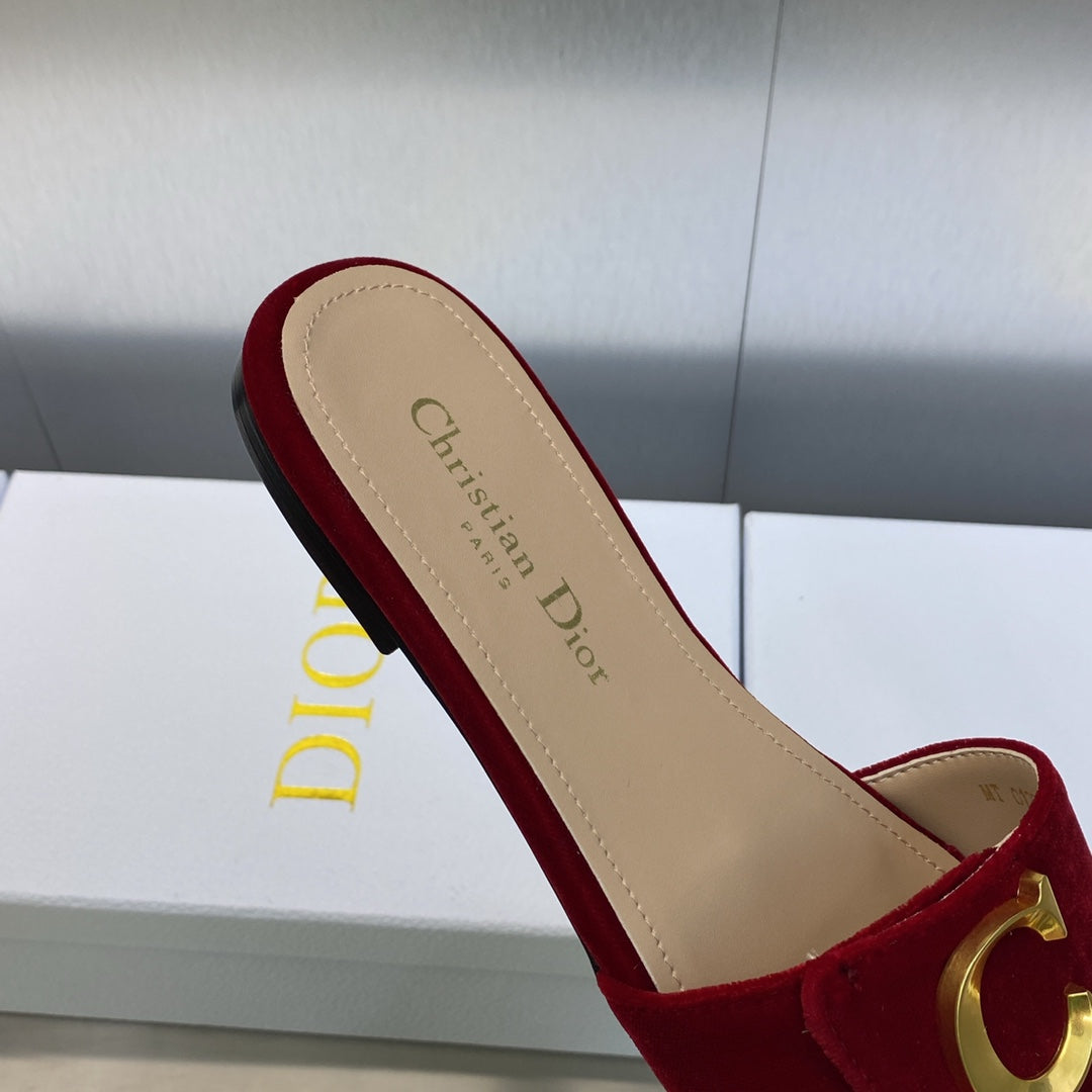 Luxury Shoes - GLAMIR - 269