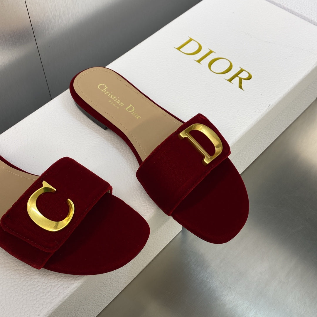Luxury Shoes - GLAMIR - 269
